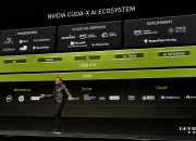 NVIDIA推出6G研究云平台 利用AI推进无线通信