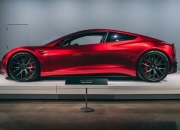 特斯拉新款Roadster将采用SpaceX火箭技术，甚至可能会飞