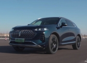 零下25℃冰封48小时，长安智电iDD“拿下”极寒环境“铁人三项”