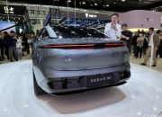 极氪寻求于明年2月赴美上市