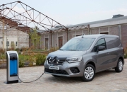 日产、三菱将投资雷诺电动汽车业务