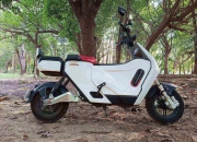 采用楔形设计 本田全新电动车预告图曝光