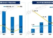 2023年日本新车销量增长13.8% 5年来首次增长