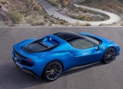 法拉利CEO：我们的电动汽车也有声浪