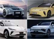 E周看点 | 蔚来第二品牌“乐道”5月发布；小鹏两位联合创始人退位