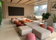 蔚来“牛屋”落地上海虹桥国际机场 贵宾休息室+1