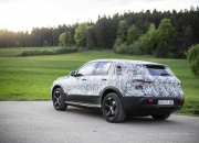 梅赛德斯-奔驰中国王忻：奔驰从来没有放弃电动化