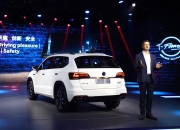 后合资时代，上汽大众要胜天半子