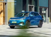 价格有惊喜？比亚迪元UP将于3月19日预售