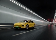 吉利安聪慧：集团希望成为新能源汽车时代的大众集团