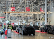 特斯拉宣布进入卡塔尔市场