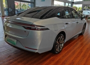 预计下半年上市 埃安AION S黑龙MAX官图