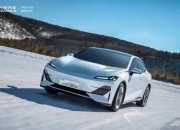 纯电C级车，已经不到14万了