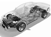 通用汽车、小松将联合开发氢燃料电池模块