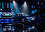 奥迪CEO：尽管面临挑战，仍将坚持电动汽车战略