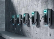 华为海外首个液冷超充站正式上线