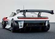 保时捷被薅成新能源之父？中国汽车设计“山寨”成瘾！