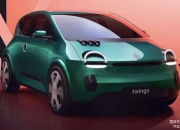 雷诺集团CEO：欧洲电动车要加速崛起 必须与中国合作