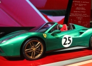 法拉利因刹车缺陷被美国车主起诉