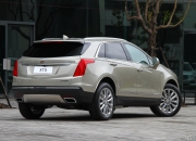 25.27万元起，凯迪拉克XT5全系降价10万元