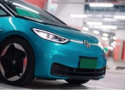 上汽通用汽车1月新能源车型交付7295辆