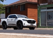 五十铃将在泰国生产电动皮卡