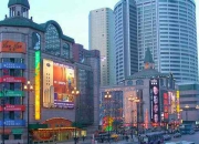 庆祝海力达中国新能源汽车焓差试验室顺利投入使用!