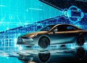 中国研究团队开发疏水性梯度设计 以促进燃料电池在车辆中的应用