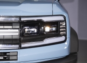 比亚迪方程豹全国累计已落地62城120家门店