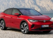 或夏季海外上市 大众ID.Buzz GTX官图发布