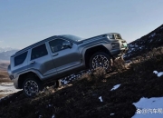 入局豪华越野SUV市场，蜂巢能源插混电池助力坦克700Hi4-T震撼上市