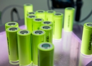 HELENA项目：研究人员使用卤化物电解质组装出完整的固态电池