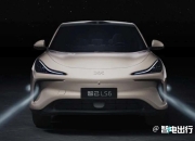 智己汽车1月交付新车5,305台，LS6累计交付突破2万台