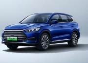 超越特斯拉就靠它了？外媒聚焦比亚迪新车，有望成为下一个爆款