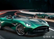 阿斯顿·马丁宣布新CEO人选