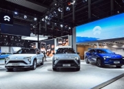 【国际快讯】蔚来拟2025年在欧洲推萤火虫品牌；德国提前结束电动汽车补贴计划；日产考虑将中国产汽车出口海外