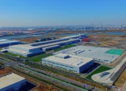 纬湃科技新能源智能制造与汽车电子新产品投资项目落户天津