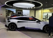 高合汽车创始人丁磊被限制高消费