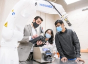 韩国研究团队开发出新散热材料 实现更简单的电子设备热管理