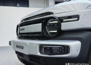 十万级唯一“五门方盒子”纯电SUV！宝骏悦也Plus官图首次曝光，预计4月上市