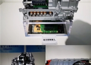 加速上车！800V高压快充技术推动BEV市场迈向新纪元 | 盖世电气化配置数据