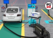 充电系统制造商挚达科技拟赴港IPO，筹资10亿港元