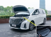 传祺不能只靠MPV上分