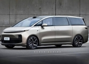 李想自我批评，MEGA重新起步