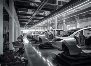 韩国电动汽车累计注册量突破50万辆