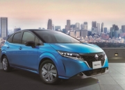 混合动力车明年将成为日本汽车市场的主流