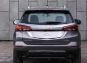 雪佛兰首款插混SUV命名为“探界者 Plus”