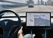 特斯拉为美国客户提供一个月的FSD试用期