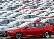 雷诺正与合作伙伴就电动汽车电池回收进行深入洽谈