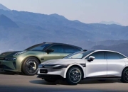 吉利销量反超比亚迪，特斯拉与国内车企“擦枪走火”